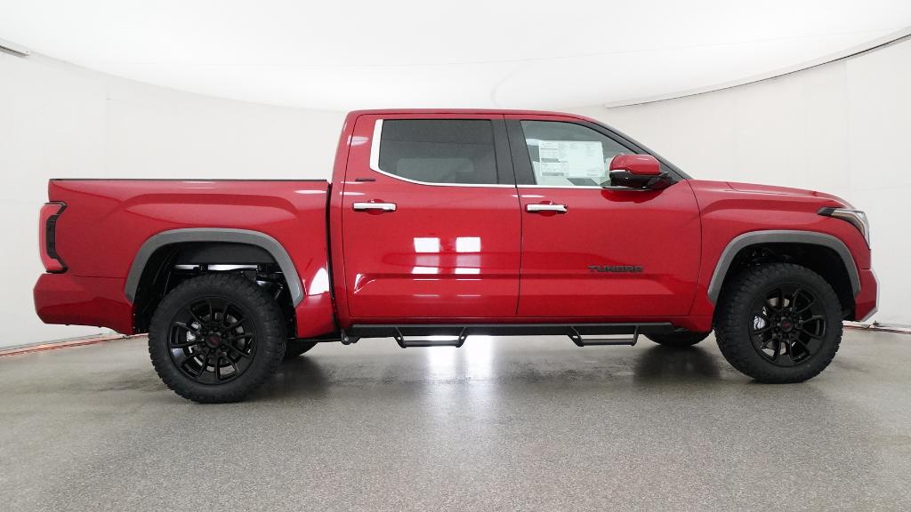 2026 Toyota Tundra Limited - Photo 69