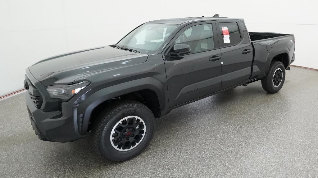 New 2026 Toyota Tacoma TRD Off-Road Truck Double Cab