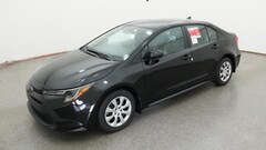 2026 Toyota Corolla LE LE