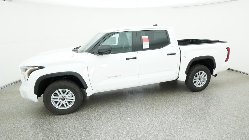 2025 Toyota Tundra SR5 - Photo 25