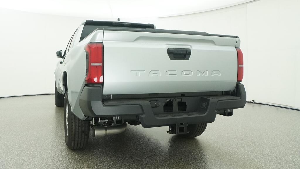 New 2026 Toyota Tacoma SR 4X2 DOUBLE CAB
