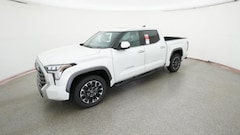 2026 Toyota Tundra Limited LIMITED CREWMAX 5.5