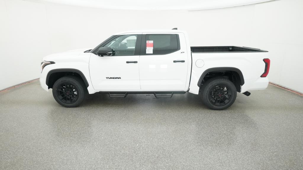 2026 Toyota Tundra SR5 - Photo 77