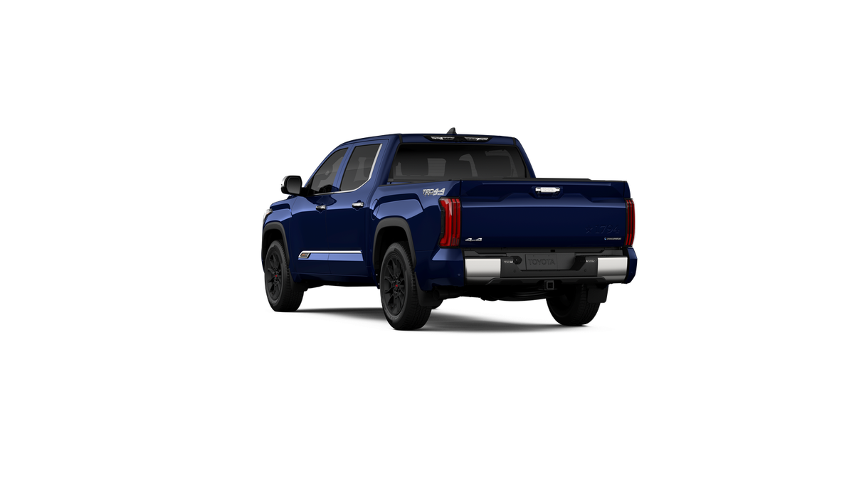 2026 Toyota Tundra 1794 Edition - Photo 7