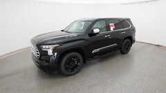 2026 Toyota Sequoia 1794 Edition 1794 HYBRID
