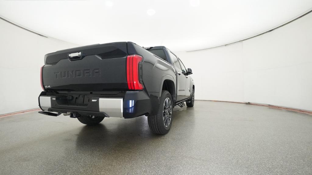 2026 Toyota Tundra Limited - Photo 16