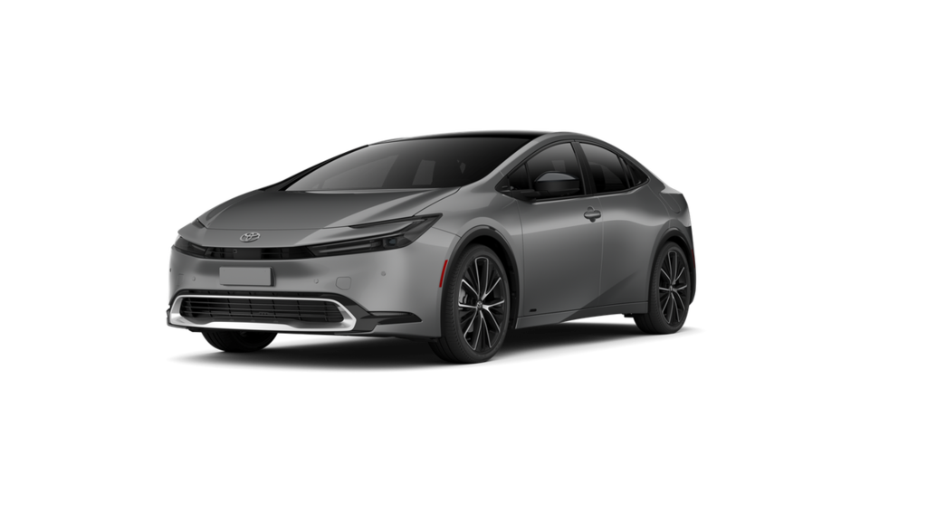 New 2027 Toyota Prius Limited AWD Limited AWD