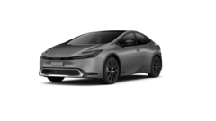2027 Toyota Prius Limited AWD Hatchback