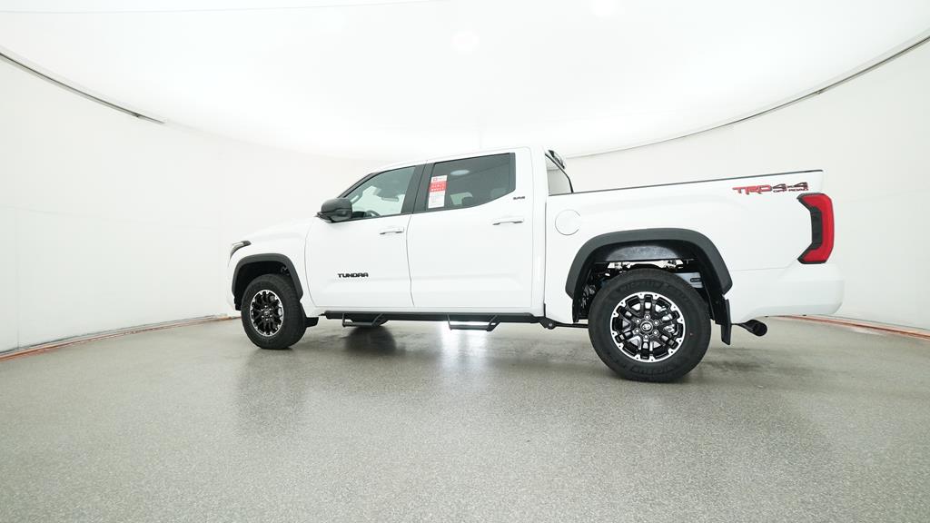 2025 Toyota Tundra SR5 - Photo 40