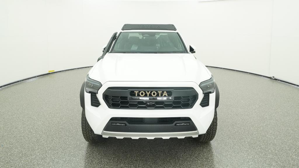 2025 Toyota Tacoma Trailhunter - Photo 33