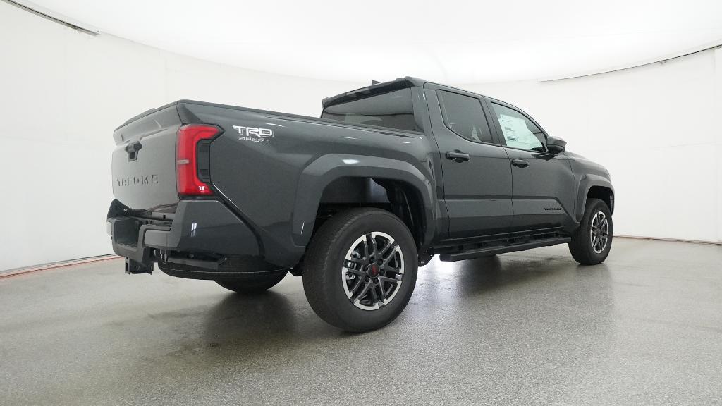 2026 Toyota Tacoma TRD Sport - Photo 60