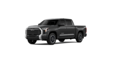 2026 Toyota Tundra i-FORCE MAX Limited i-FORCE MAX Truck CrewMax