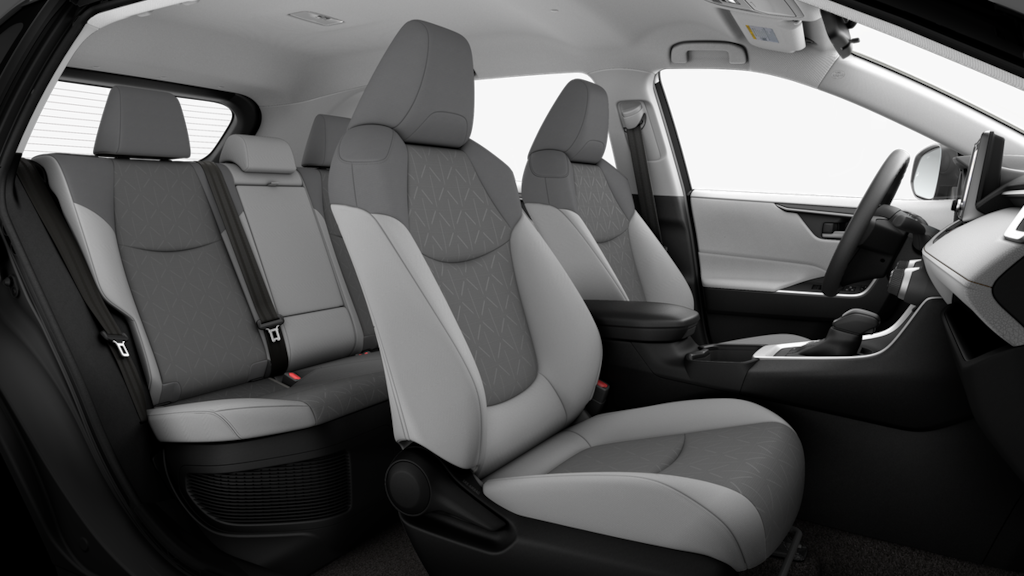 New 2025 Toyota RAV4 Hybrid XLE XLE AWD SUV