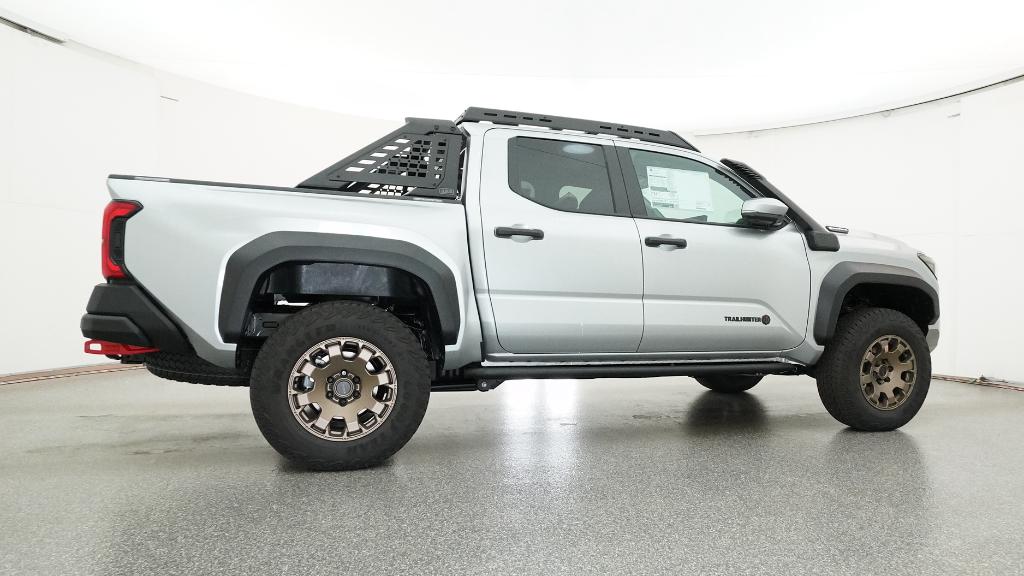 2025 Toyota Tacoma Trailhunter - Photo 18