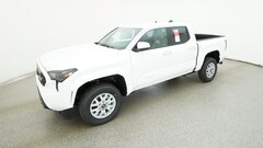 2026 Toyota Tacoma SR5 4X2 DOUBLE CAB