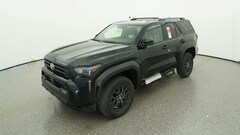 2025 Toyota 4Runner SR5 4WD SR5