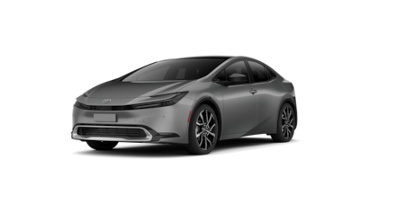 2026 Toyota Prius Plug-in Hybrid XSE Premium Hatchback