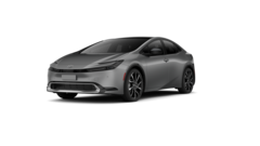 2026 Toyota Prius Plug-in Hybrid XSE Premium Hatchback
