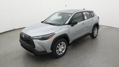 2026 Toyota Corolla Cross L L