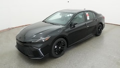 2026 Toyota Camry SE Sedan