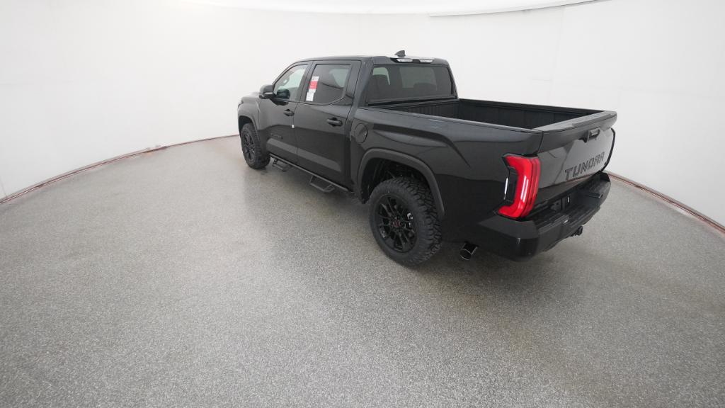 2026 Toyota Tundra SR5 - Photo 63