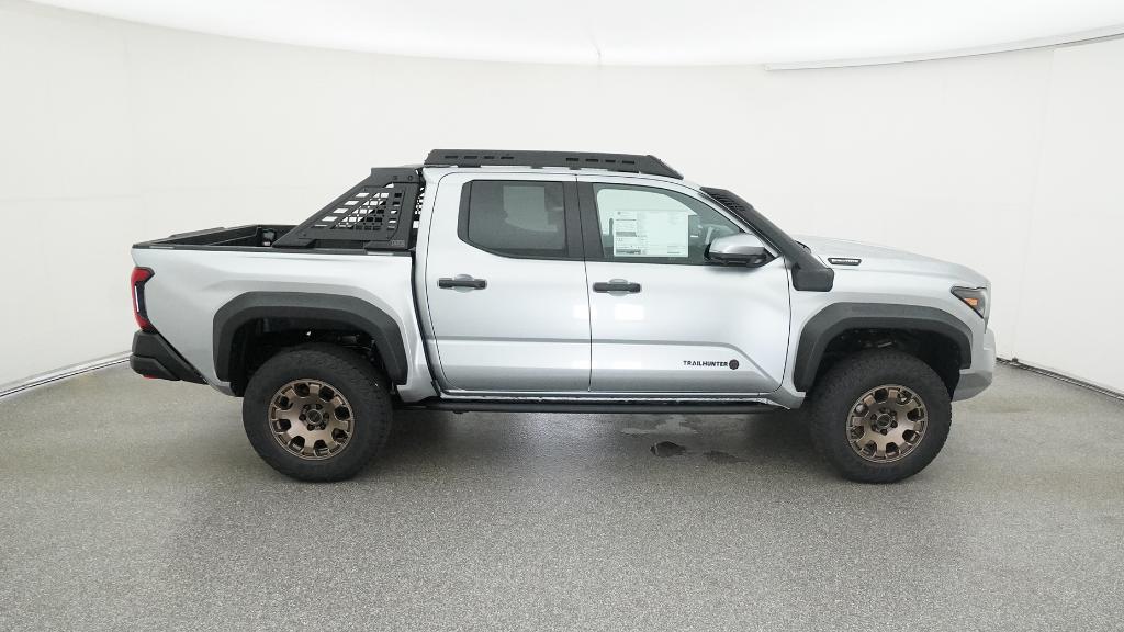 2025 Toyota Tacoma Trailhunter - Photo 195