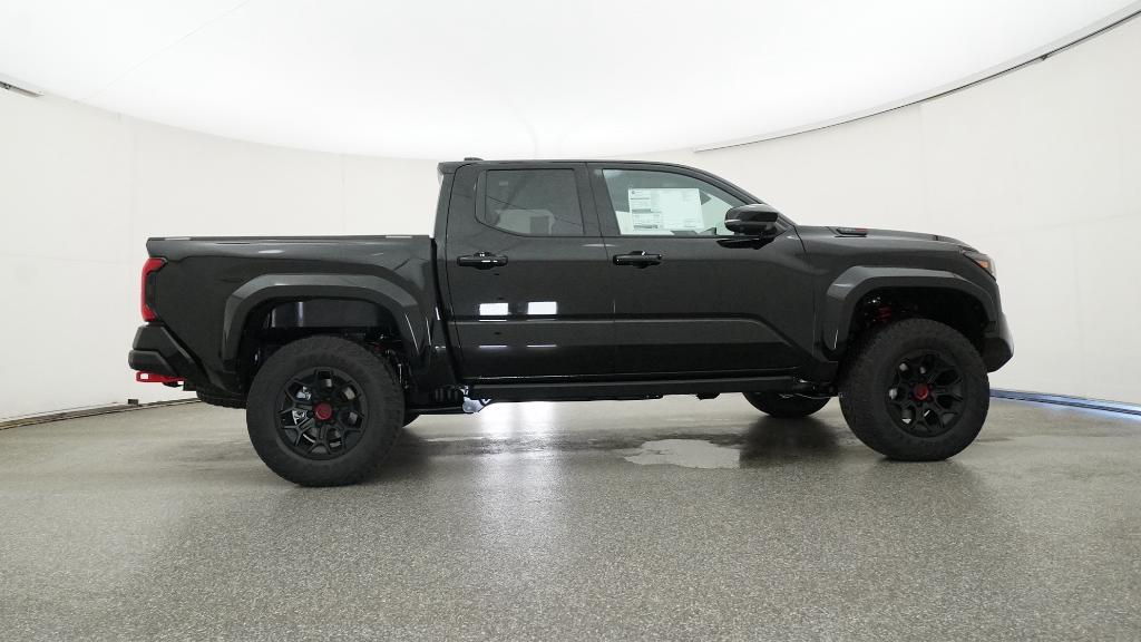 2025 Toyota Tacoma TRD Pro - Photo 24