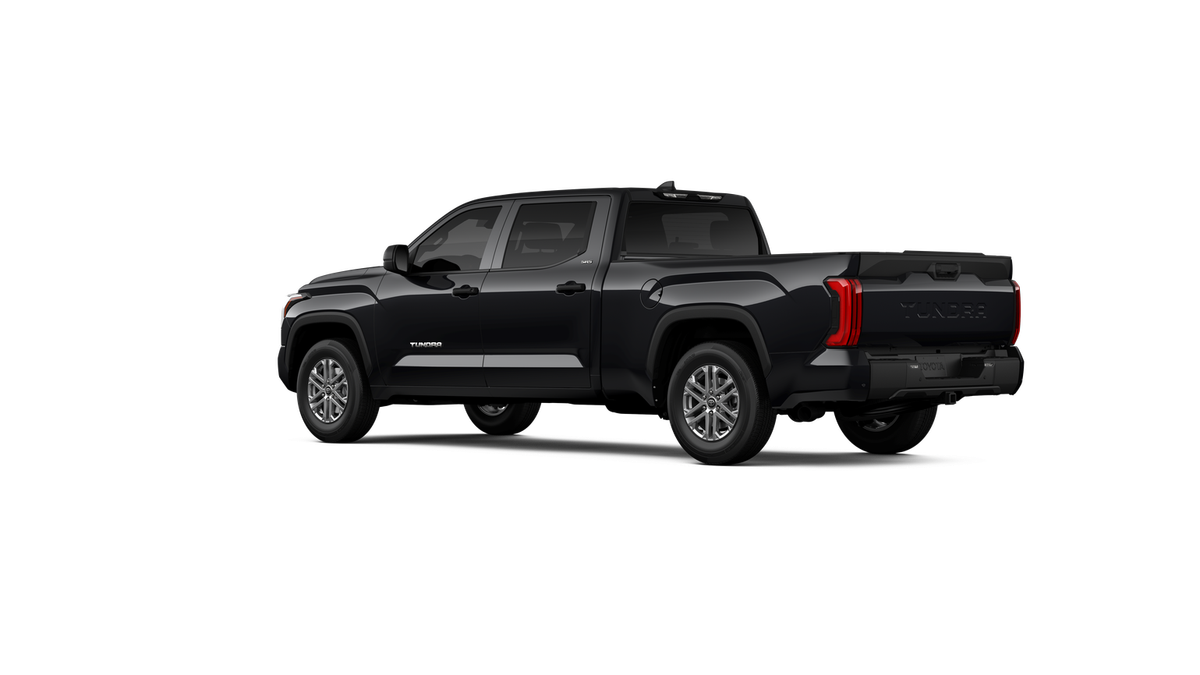 2026 Toyota Tundra SR5 - Photo 16