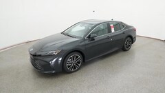 2026 Toyota Camry XLE XLE
