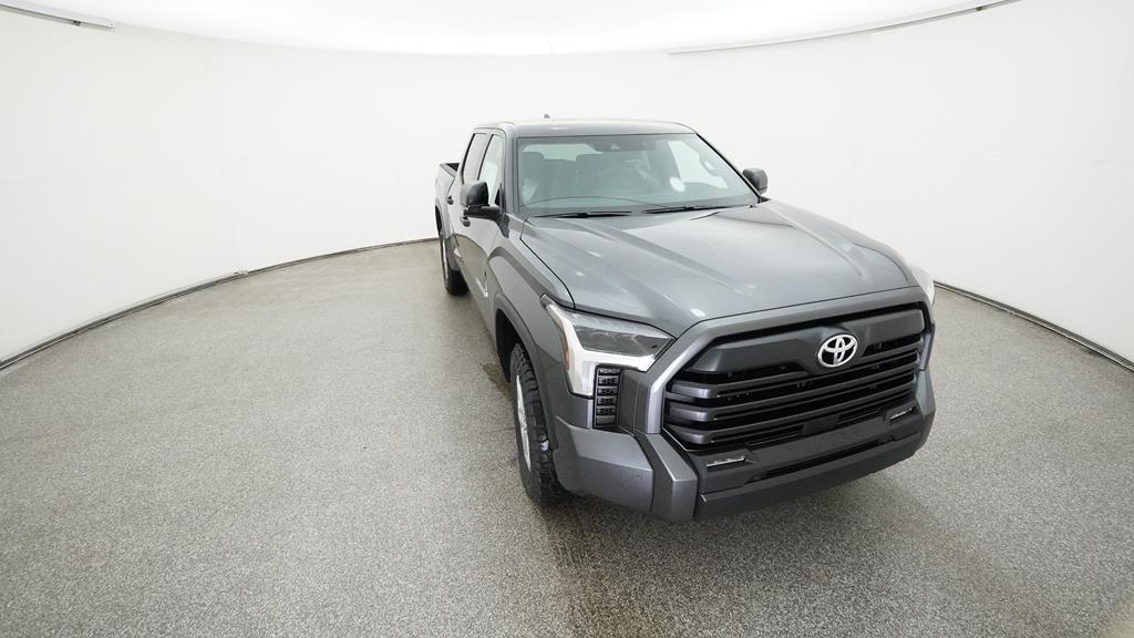 2025 Toyota Tundra SR5 - Photo 19