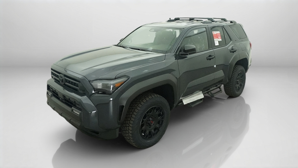  Toyota 4Runner