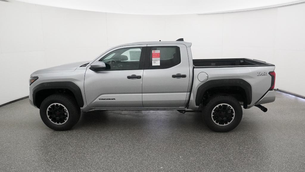 2025 Toyota Tacoma TRD Off Road - Photo 28