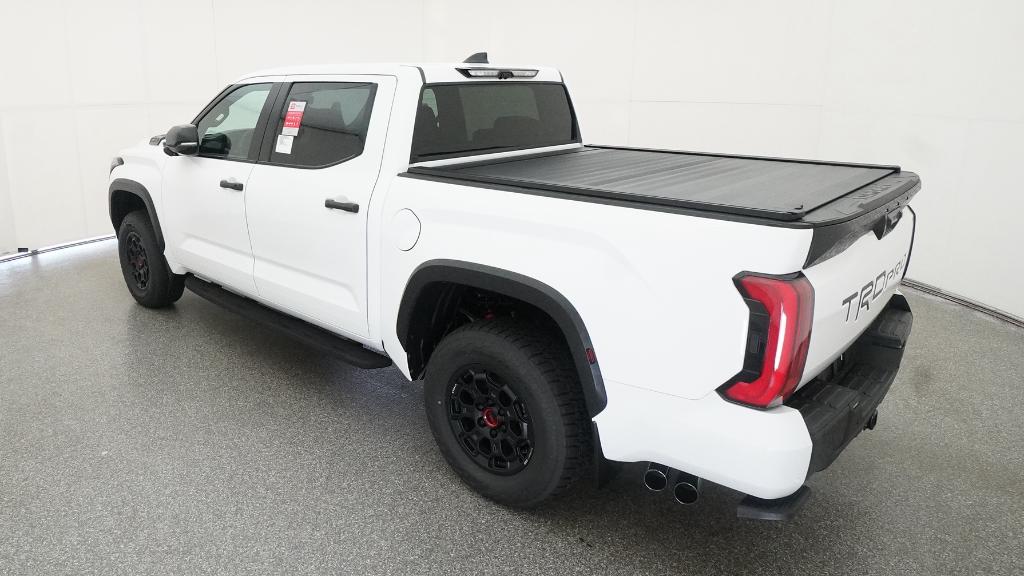 2026 Toyota Tundra TRD Pro - Photo 9