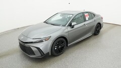 2026 Toyota Camry SE Sedan