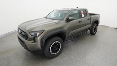 2025 Toyota Tacoma i-FORCE MAX TRD Off-Road 4X4 DOUBLE CAB HV