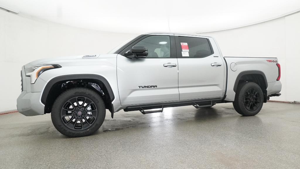 2026 Toyota Tundra Limited - Photo 31