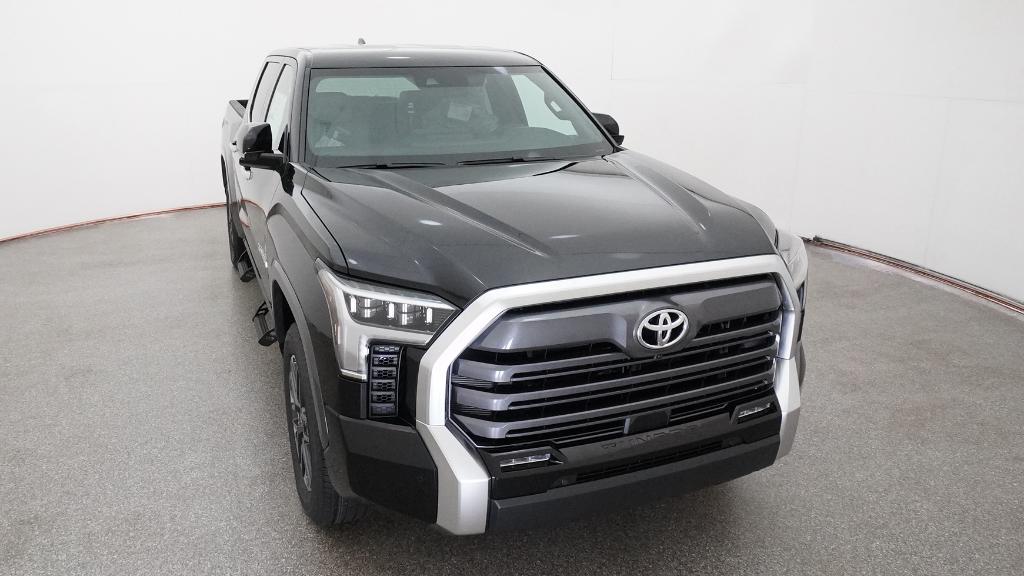 2026 Toyota Tundra Limited - Photo 47