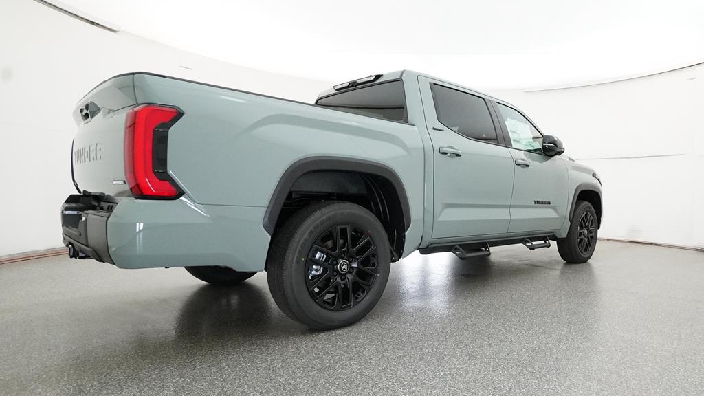 2025 Toyota Tundra Limited - Photo 15