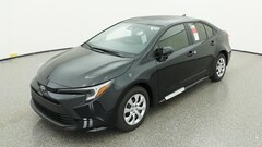 2026 Toyota Corolla Hybrid LE LE SEDAN