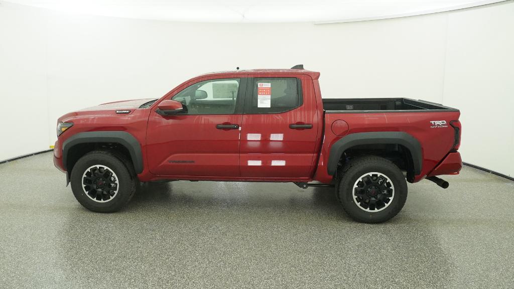 2025 Toyota Tacoma TRD Off Road - Photo 55