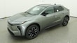  Toyota BZ