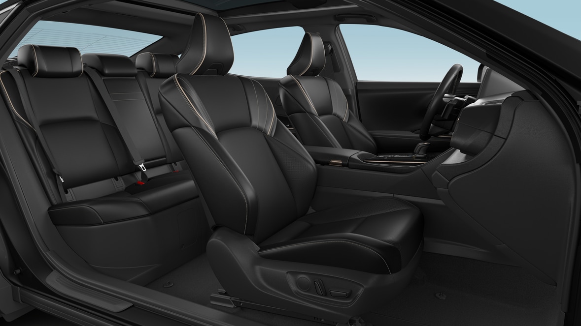 2027 Toyota Crown Platinum PLATINUM
