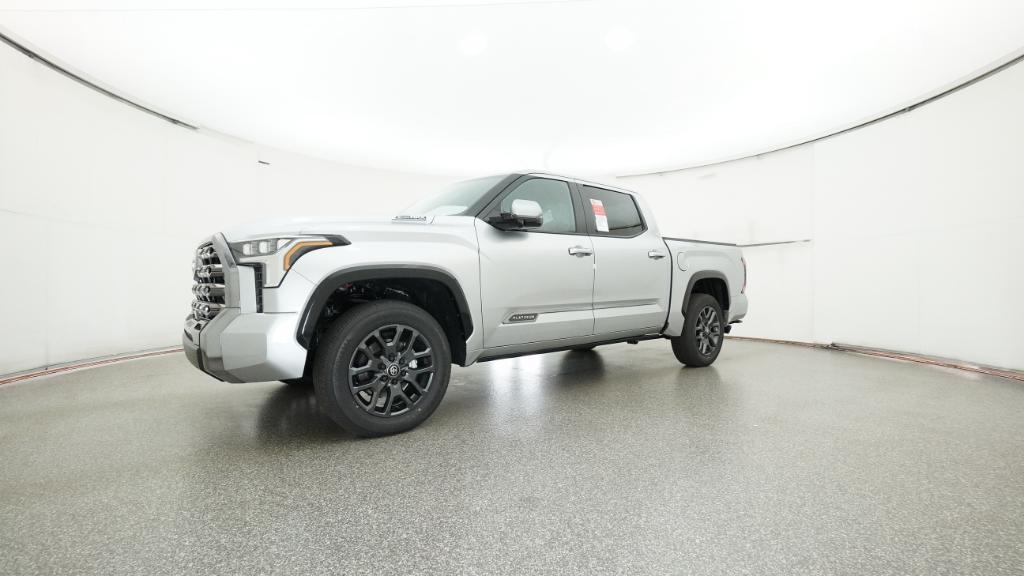 2026 Toyota Tundra Platinum - Photo 56