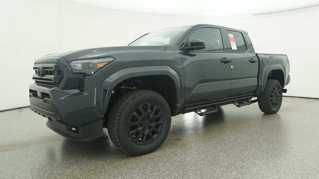 2026 Toyota Tacoma SR - Photo 61