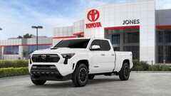 2025 Toyota Tacoma TRD Sport 4X4 DBL CAB LONG BED