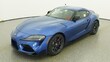  Toyota GR Supra