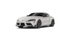 2026 Toyota GR Supra 3.0 3.0 Rear-Wheel Drive