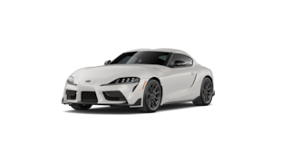 2026 Toyota GR Supra