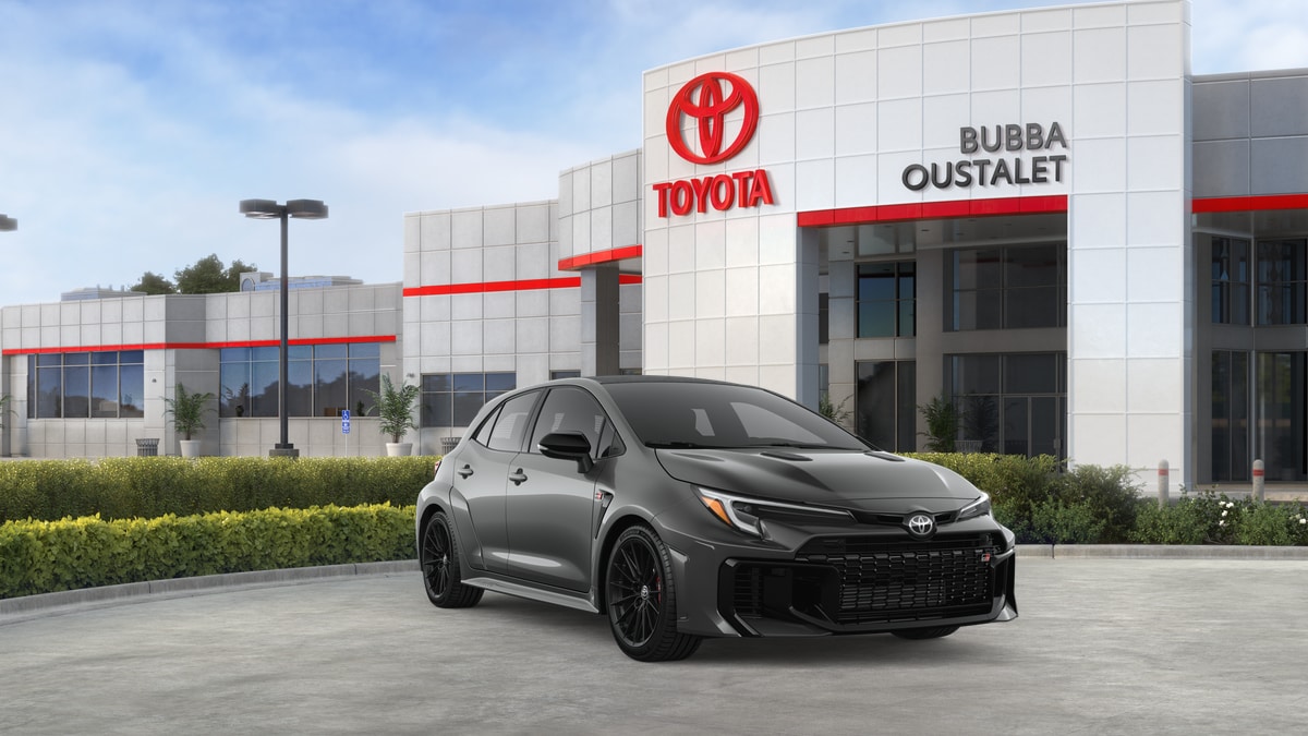 2026 Toyota GR Corolla Premium Plus - Photo 37