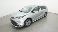 2025 Toyota Sienna XLE Van Passenger Van